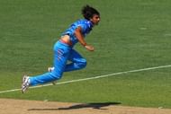 New Zealand v India ODI: ANZ International Series v India